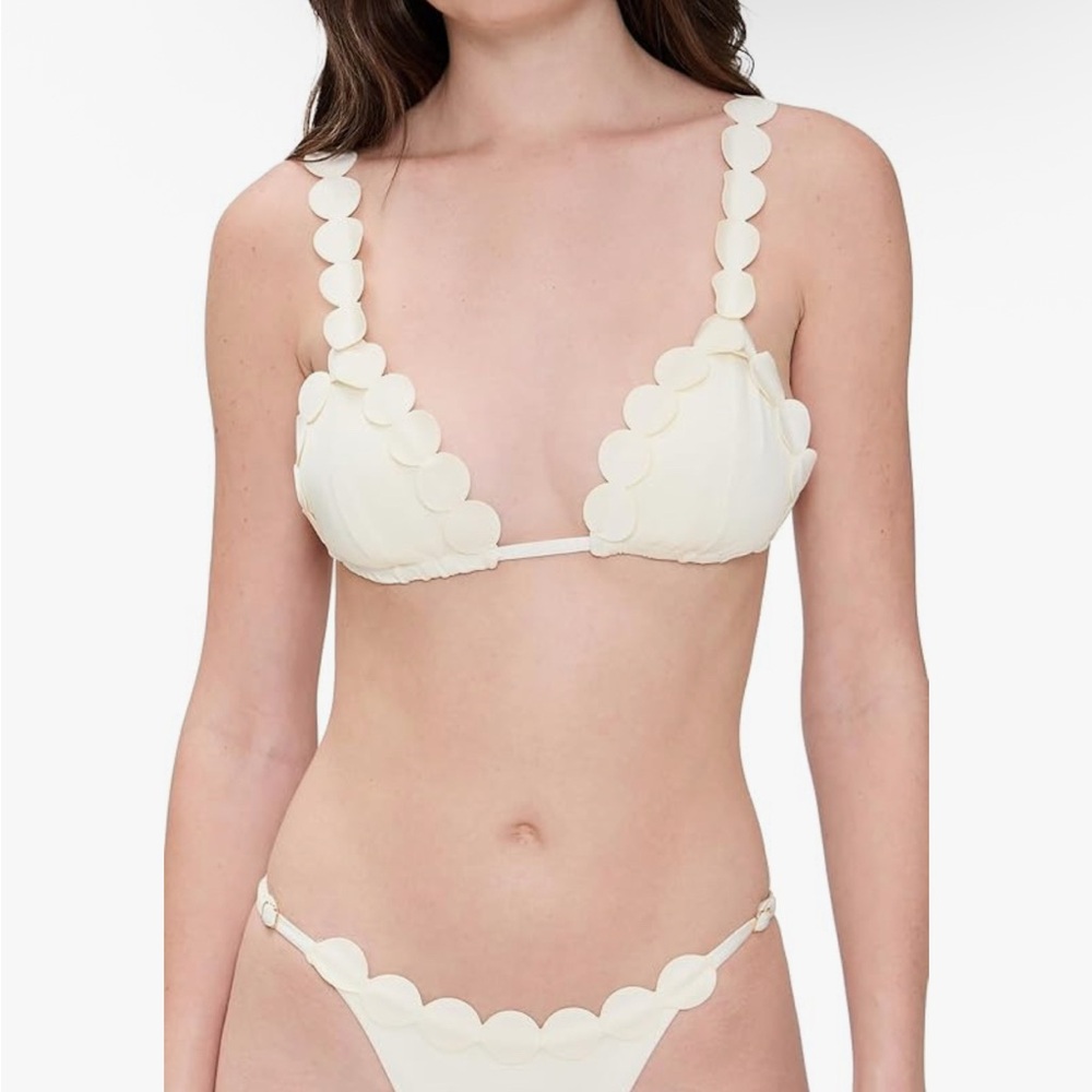Ancora Women's Agnos Bikini Top and Bottom